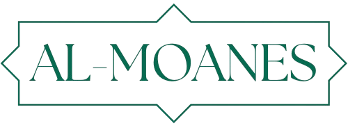 Al Moanes mini logo